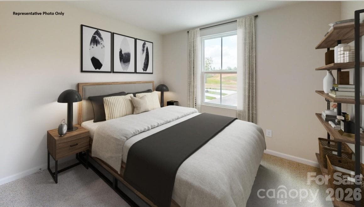 Representative Photo Only - 307 Laney Farms Drive, Pageland