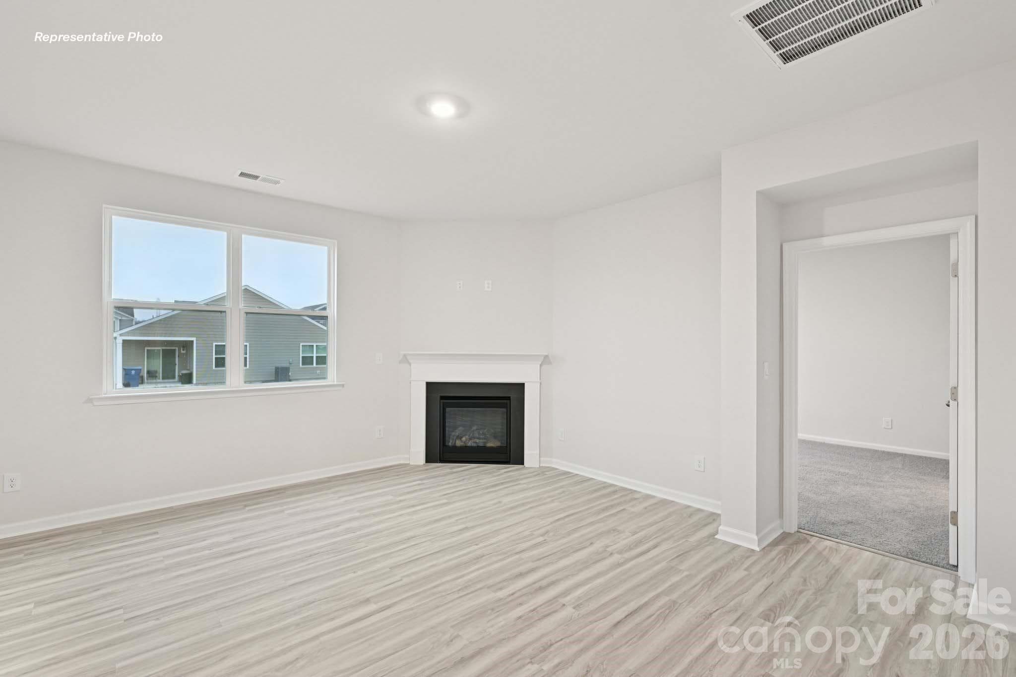 Single Family Residence at 7616 Bainbridge Road, Sherrills Ford, photo 4 of 26