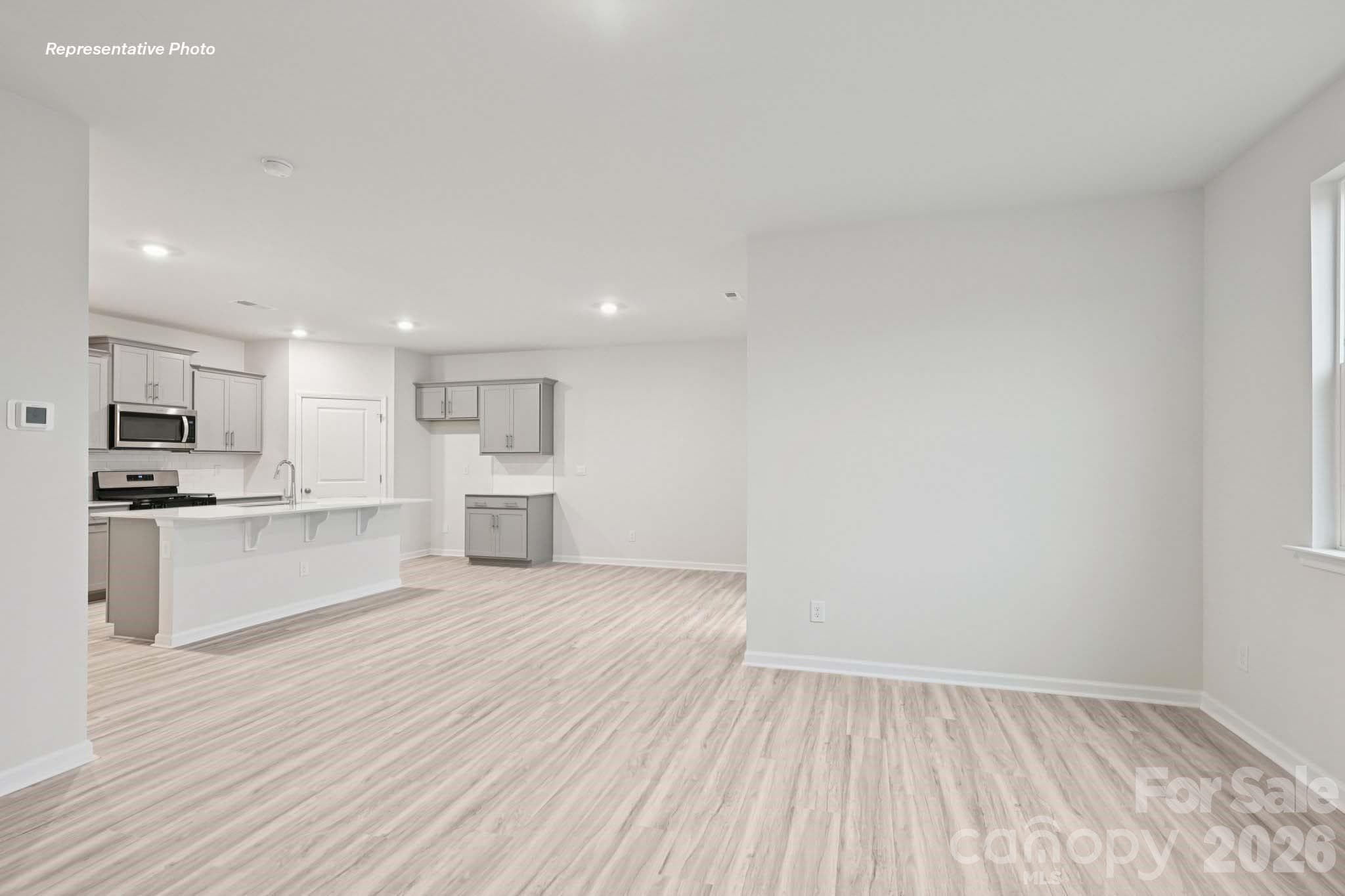 Single Family Residence at 7616 Bainbridge Road, Sherrills Ford, photo 6 of 26