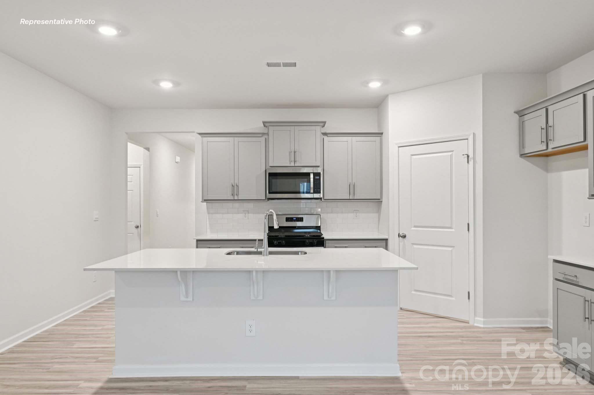 Single Family Residence at 7616 Bainbridge Road, Sherrills Ford, photo 9 of 26