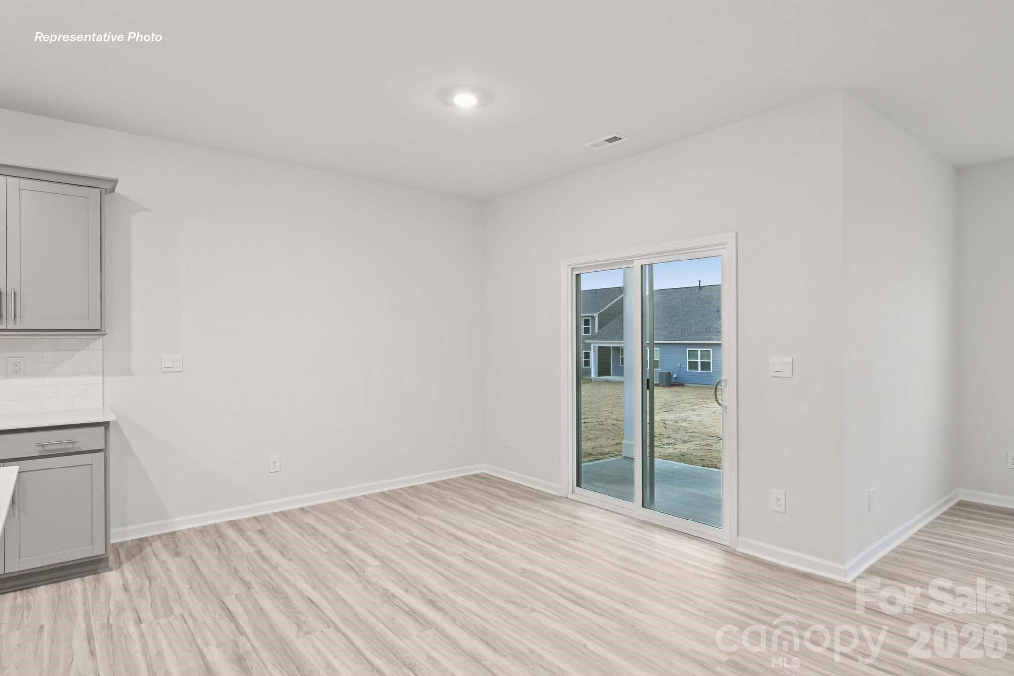 Single Family Residence at 7616 Bainbridge Road, Sherrills Ford, photo 12 of 26