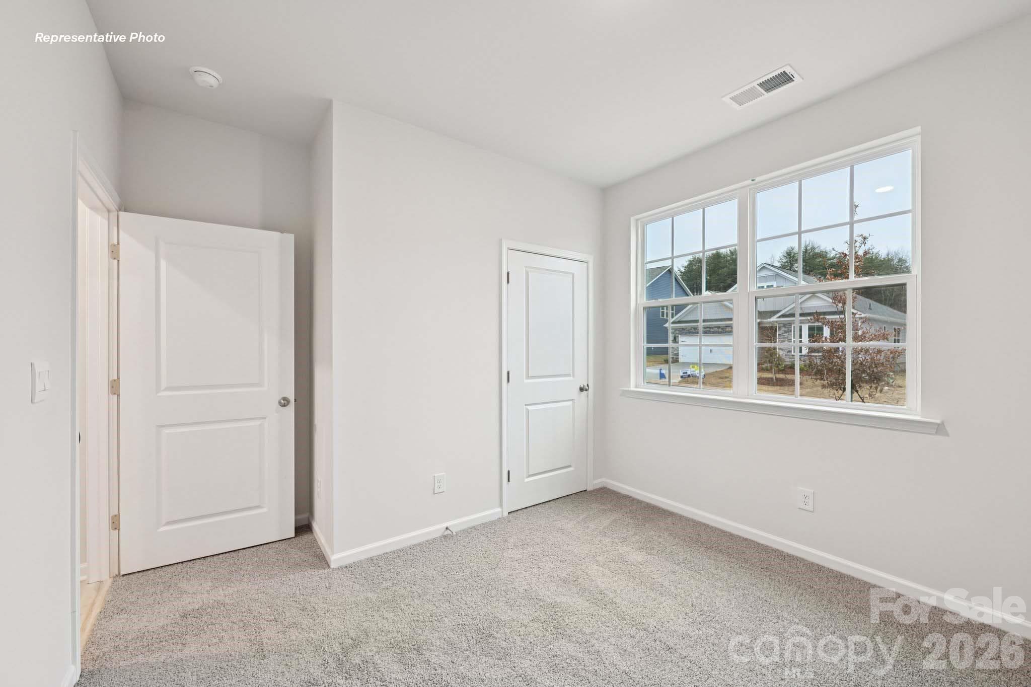 Single Family Residence at 7616 Bainbridge Road, Sherrills Ford, photo 14 of 26