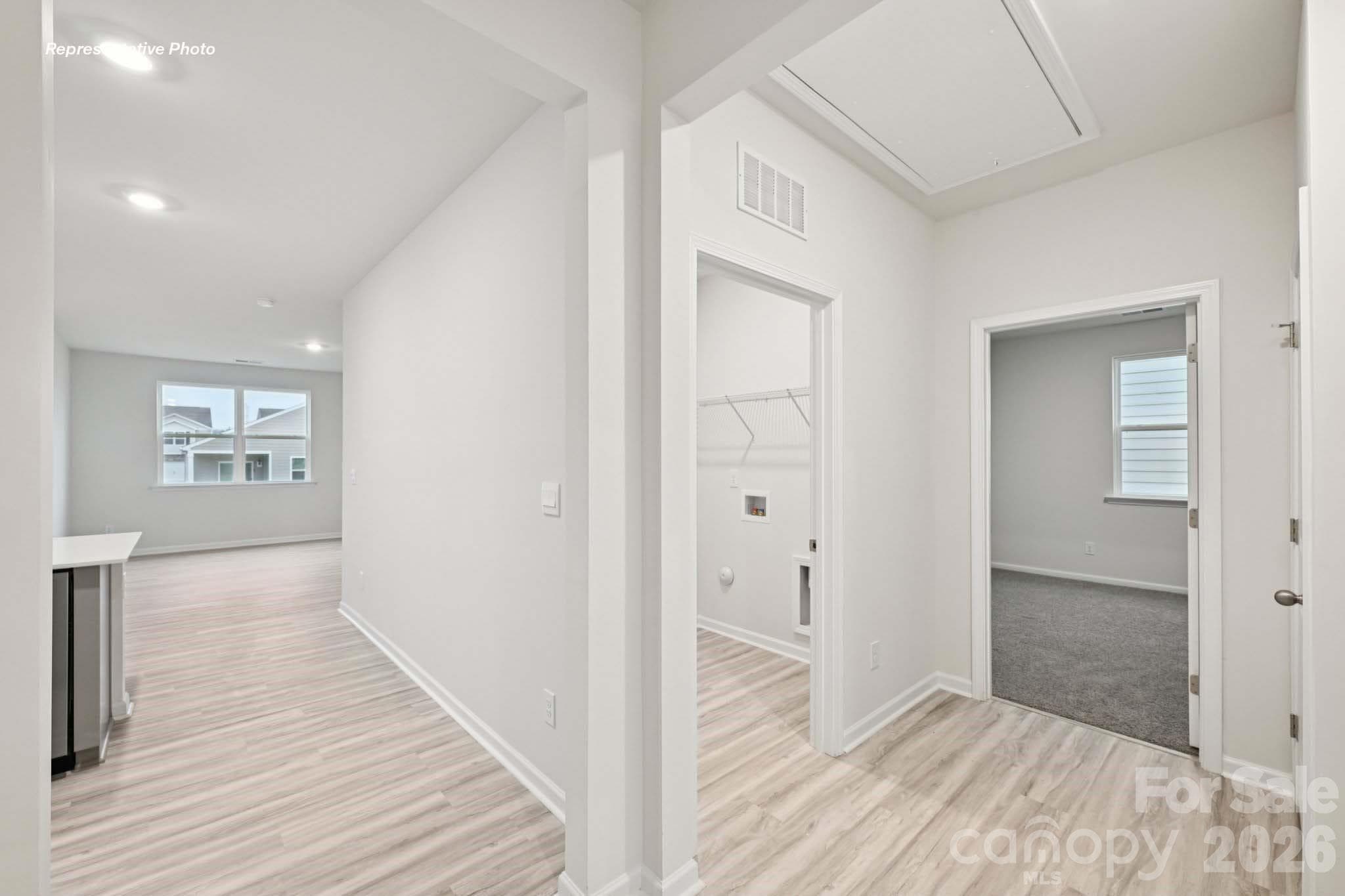 Single Family Residence at 7616 Bainbridge Road, Sherrills Ford, photo 18 of 26