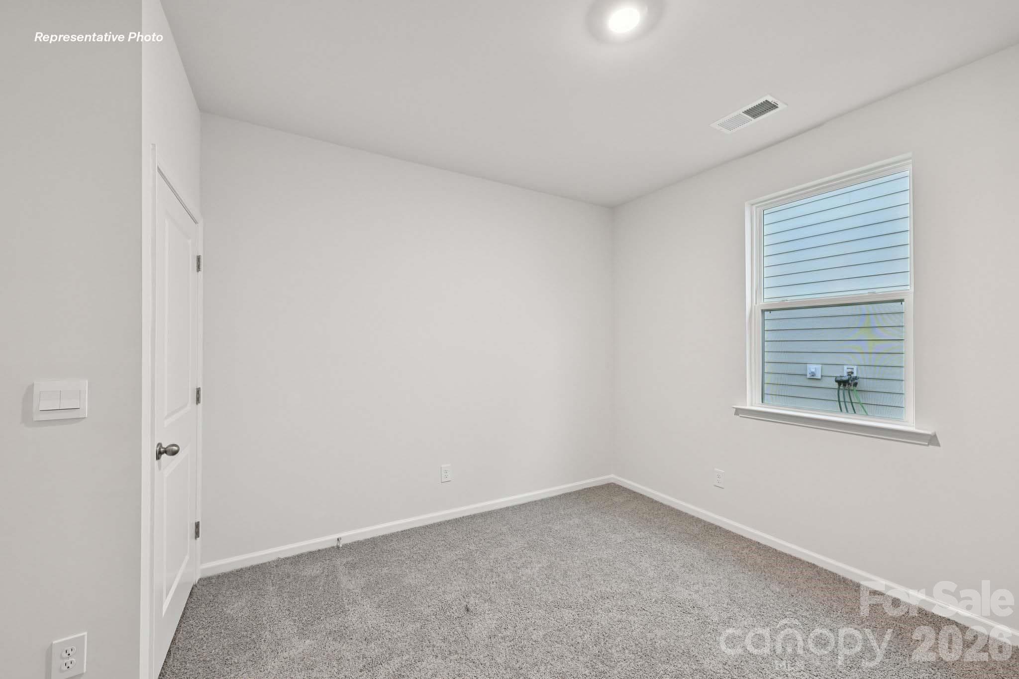 Single Family Residence at 7616 Bainbridge Road, Sherrills Ford, photo 21 of 26