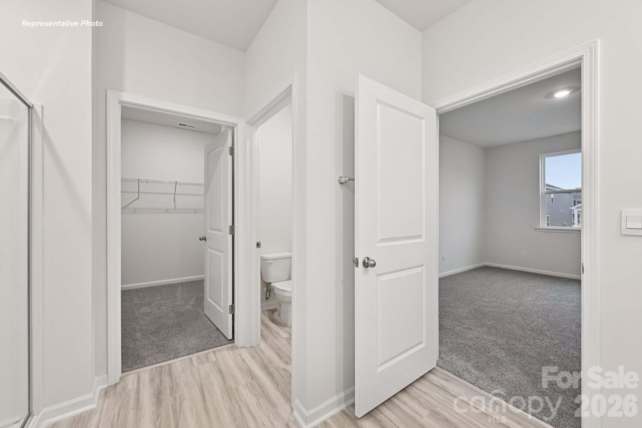 Single Family Residence at 7616 Bainbridge Road, Sherrills Ford, photo 25 of 26