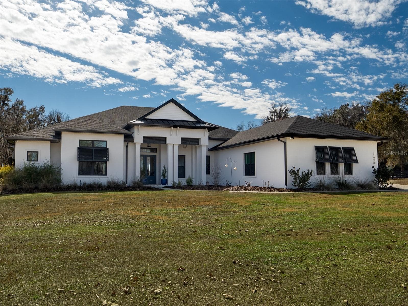 Single Family Residence at 11920 SE 22ND AVENUE RD, OCALA, photo 3 of 31