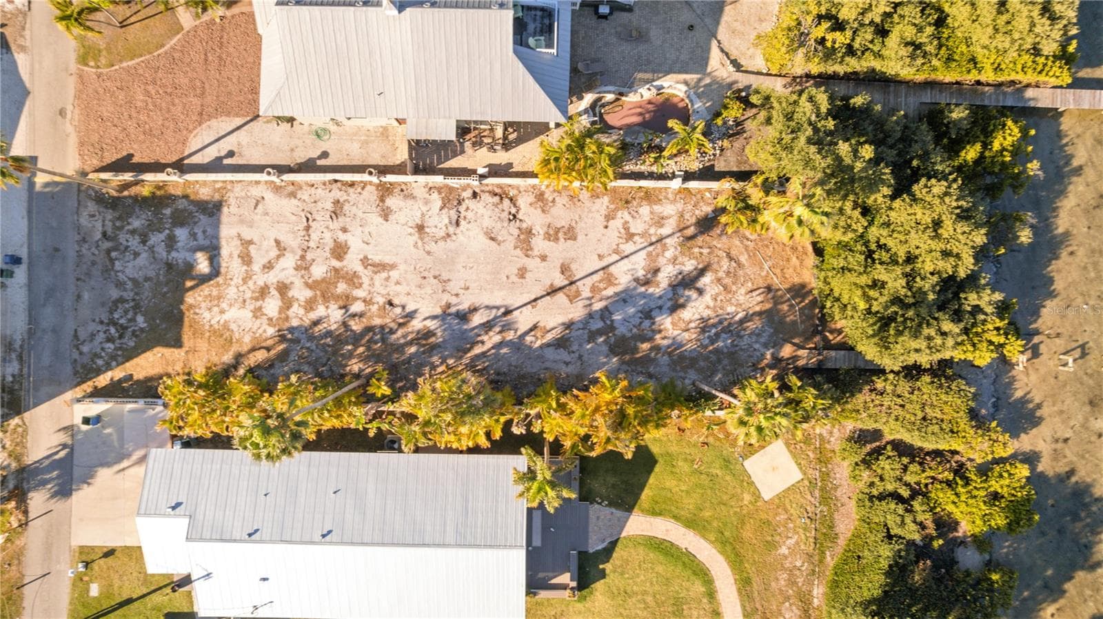 Land at 2306 CANASTA DR, BRADENTON BEACH, photo 3 of 13