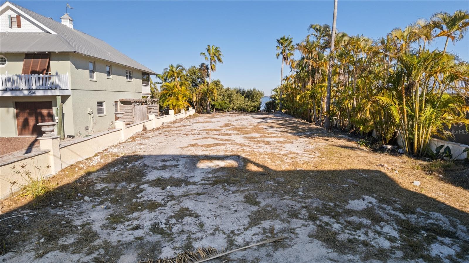 Land at 2306 CANASTA DR, BRADENTON BEACH, photo 4 of 13