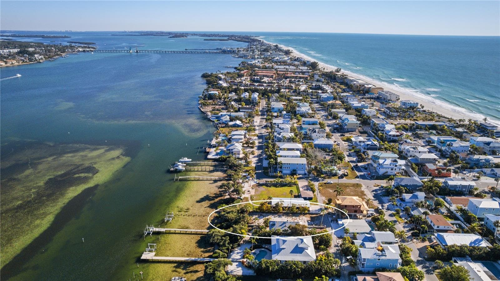 Land at 2306 CANASTA DR, BRADENTON BEACH, photo 7 of 13