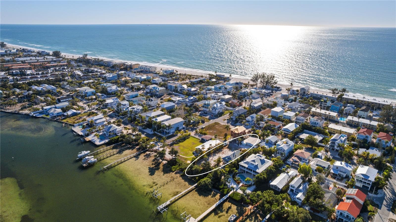 Land at 2306 CANASTA DR, BRADENTON BEACH, photo 8 of 13