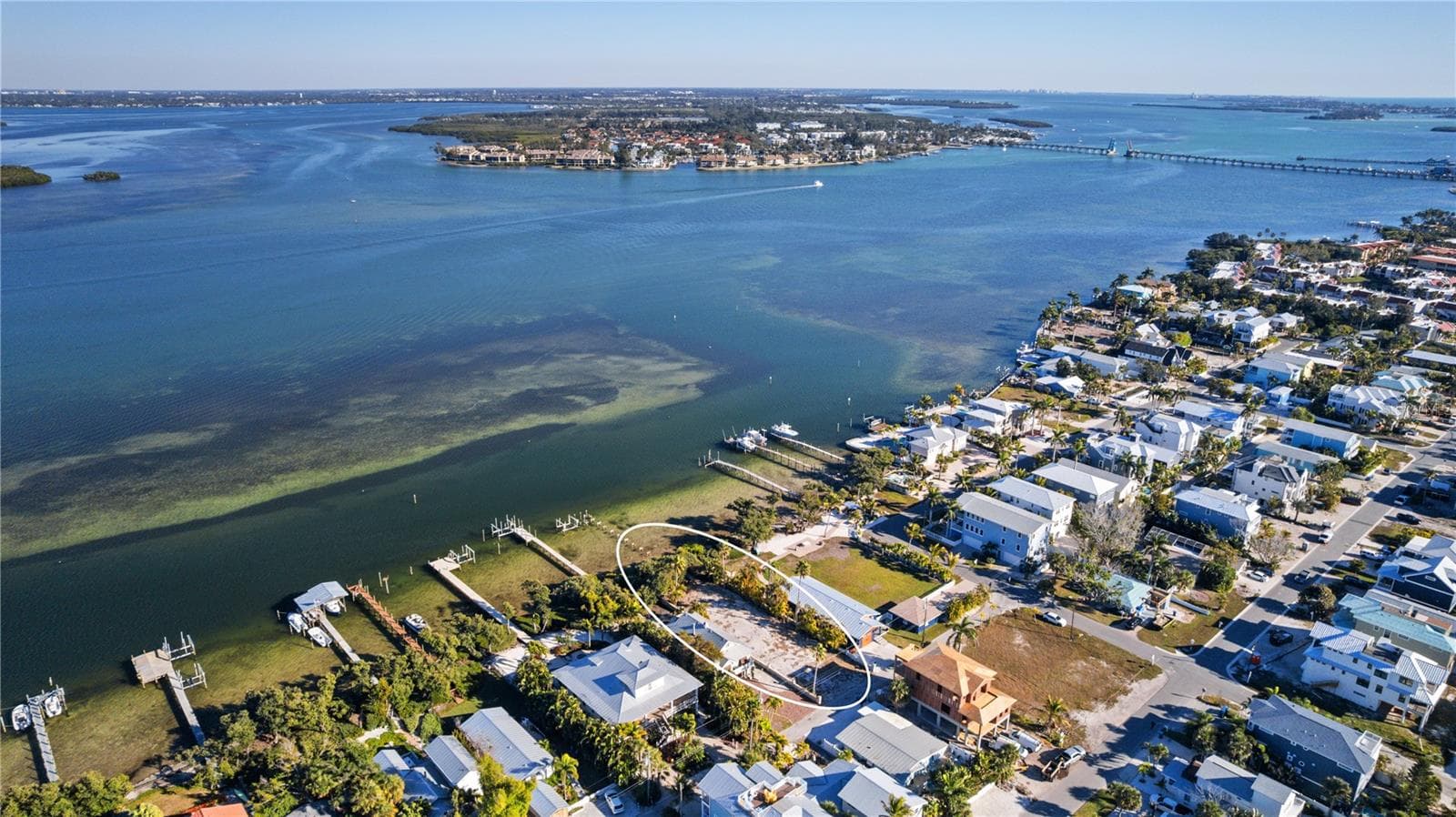 Land at 2306 CANASTA DR, BRADENTON BEACH, photo 9 of 13