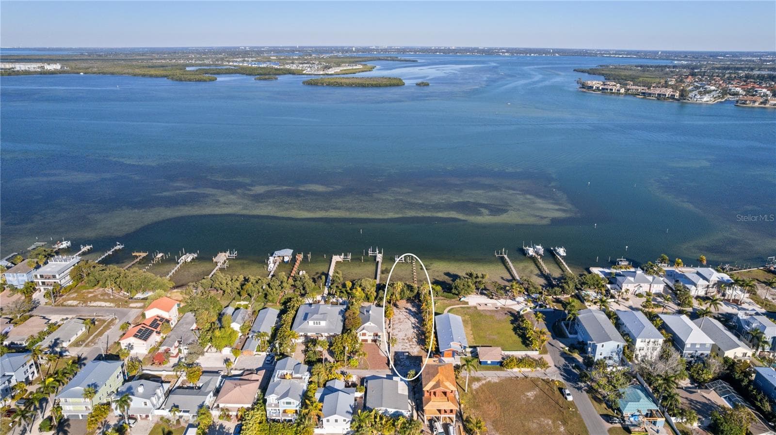Land at 2306 CANASTA DR, BRADENTON BEACH, photo 10 of 13