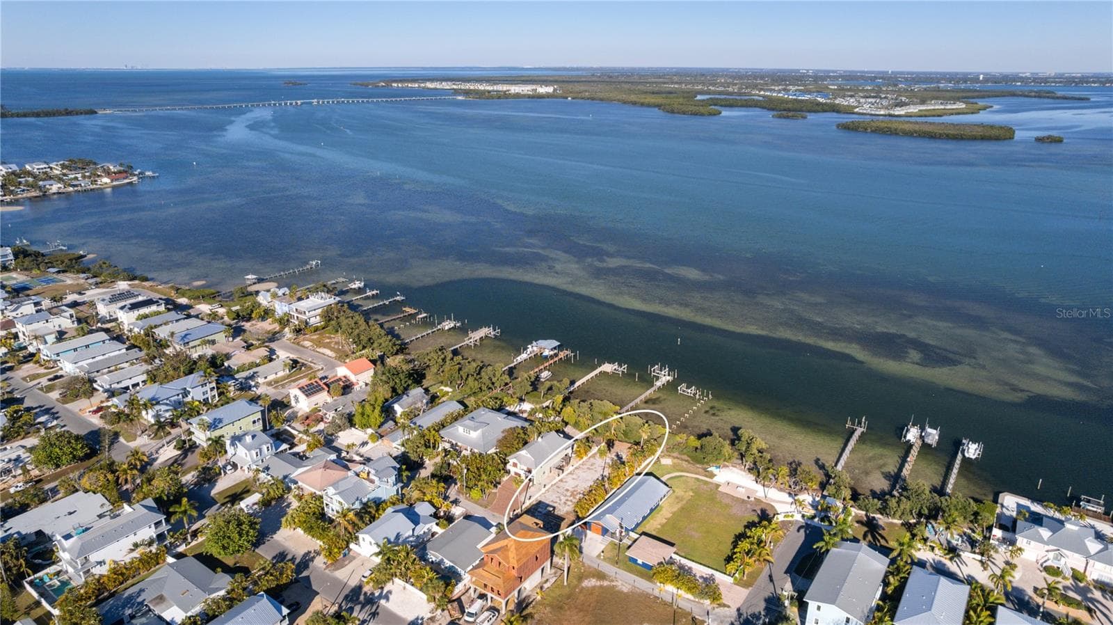 Land at 2306 CANASTA DR, BRADENTON BEACH, photo 11 of 13