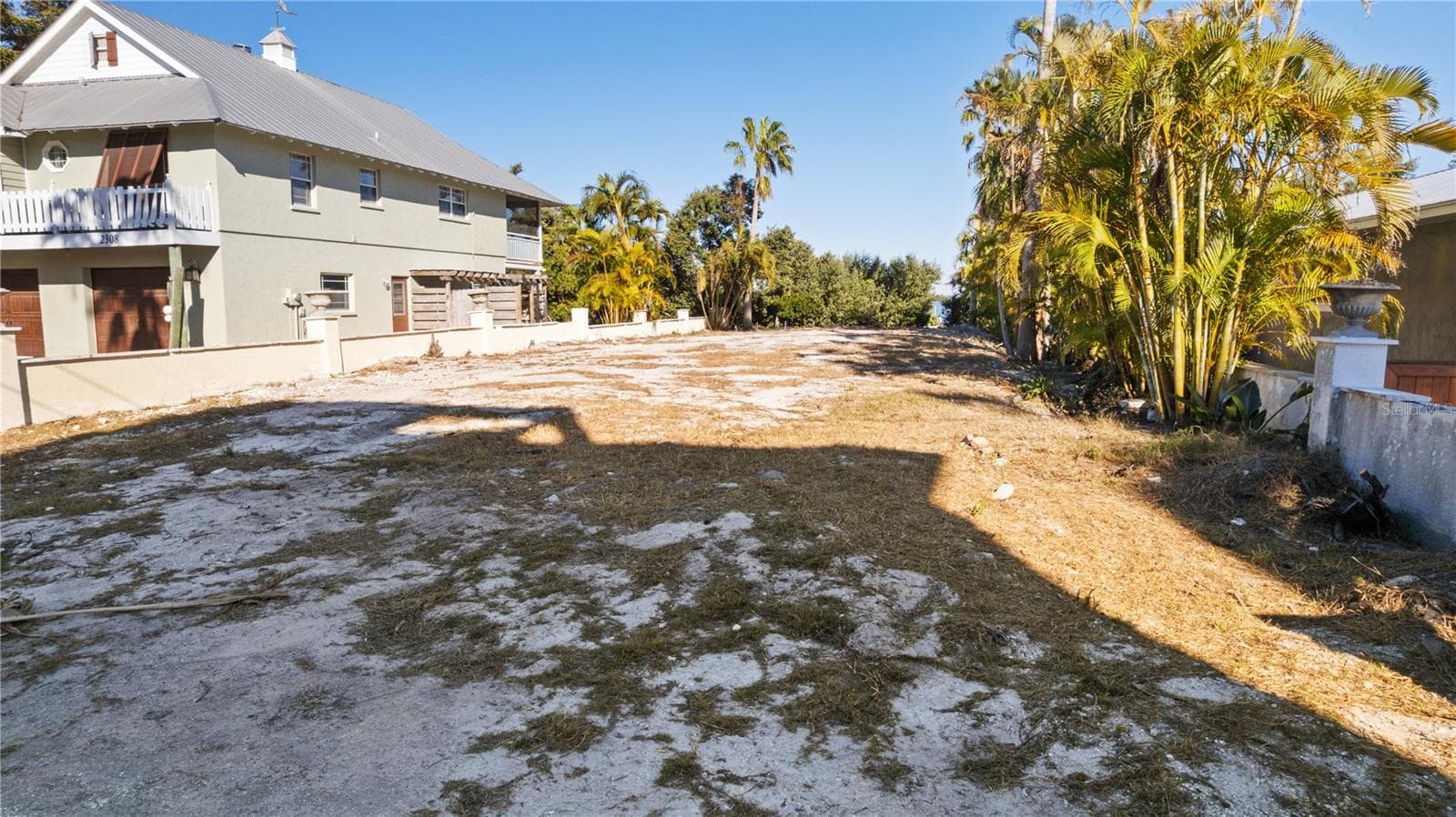 Land at 2306 CANASTA DR, BRADENTON BEACH, photo 12 of 13