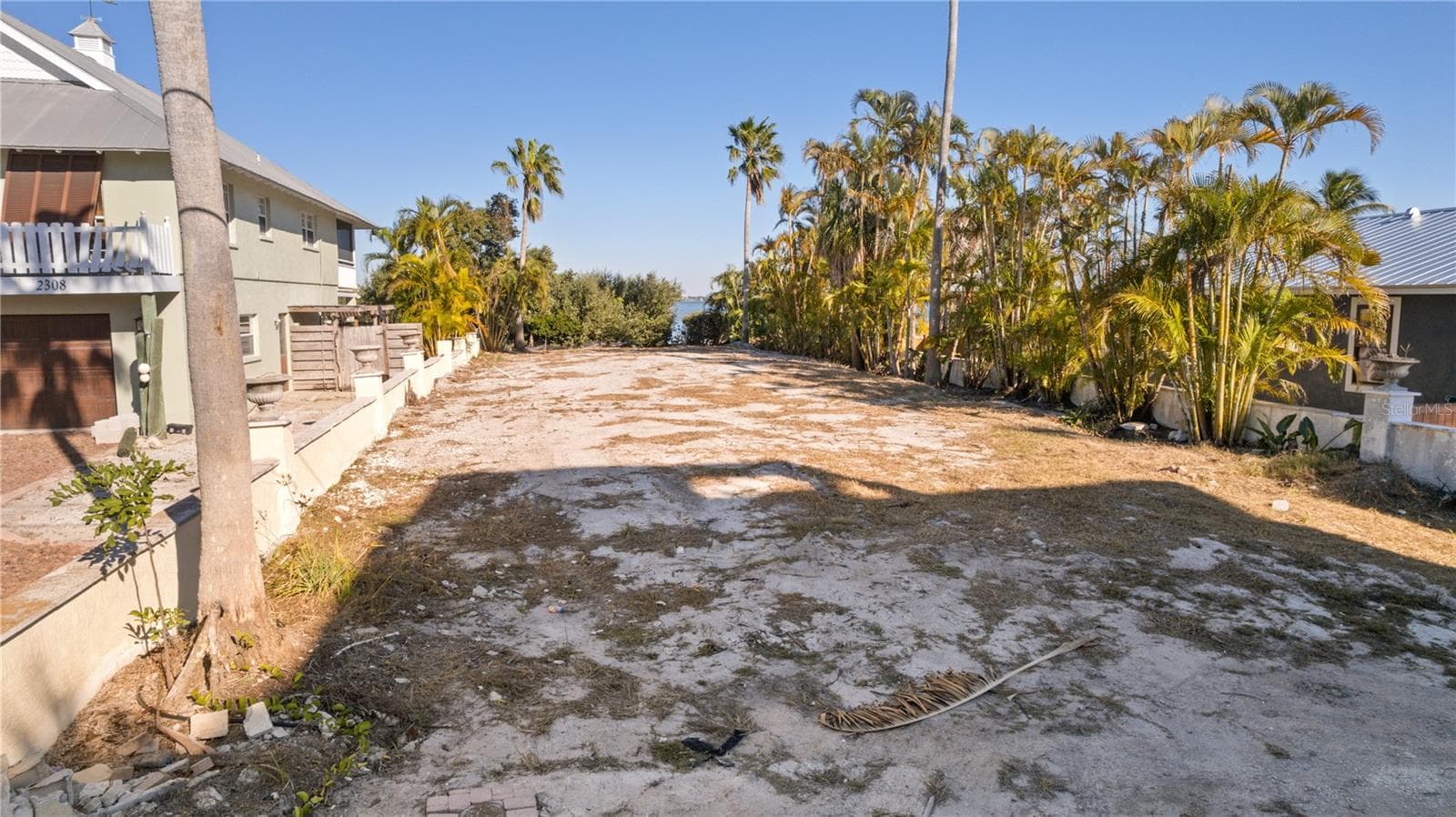 Land at 2306 CANASTA DR, BRADENTON BEACH, photo 13 of 13