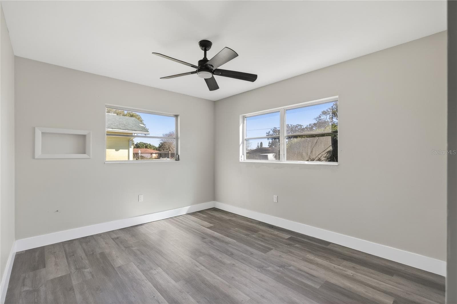 Bedroom - 1503 CANAL CT, TAVARES