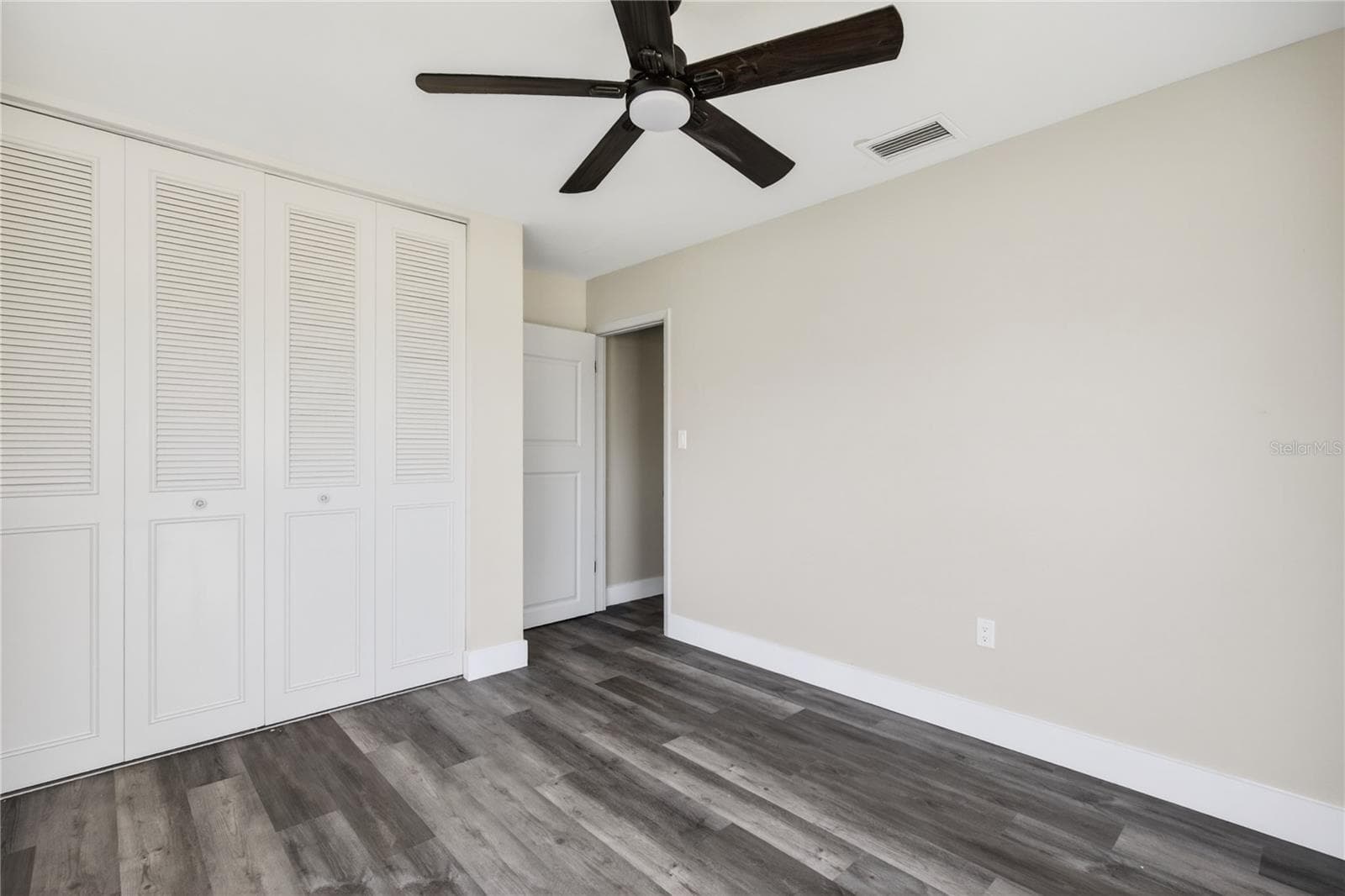 Bedroom - 1503 CANAL CT, TAVARES