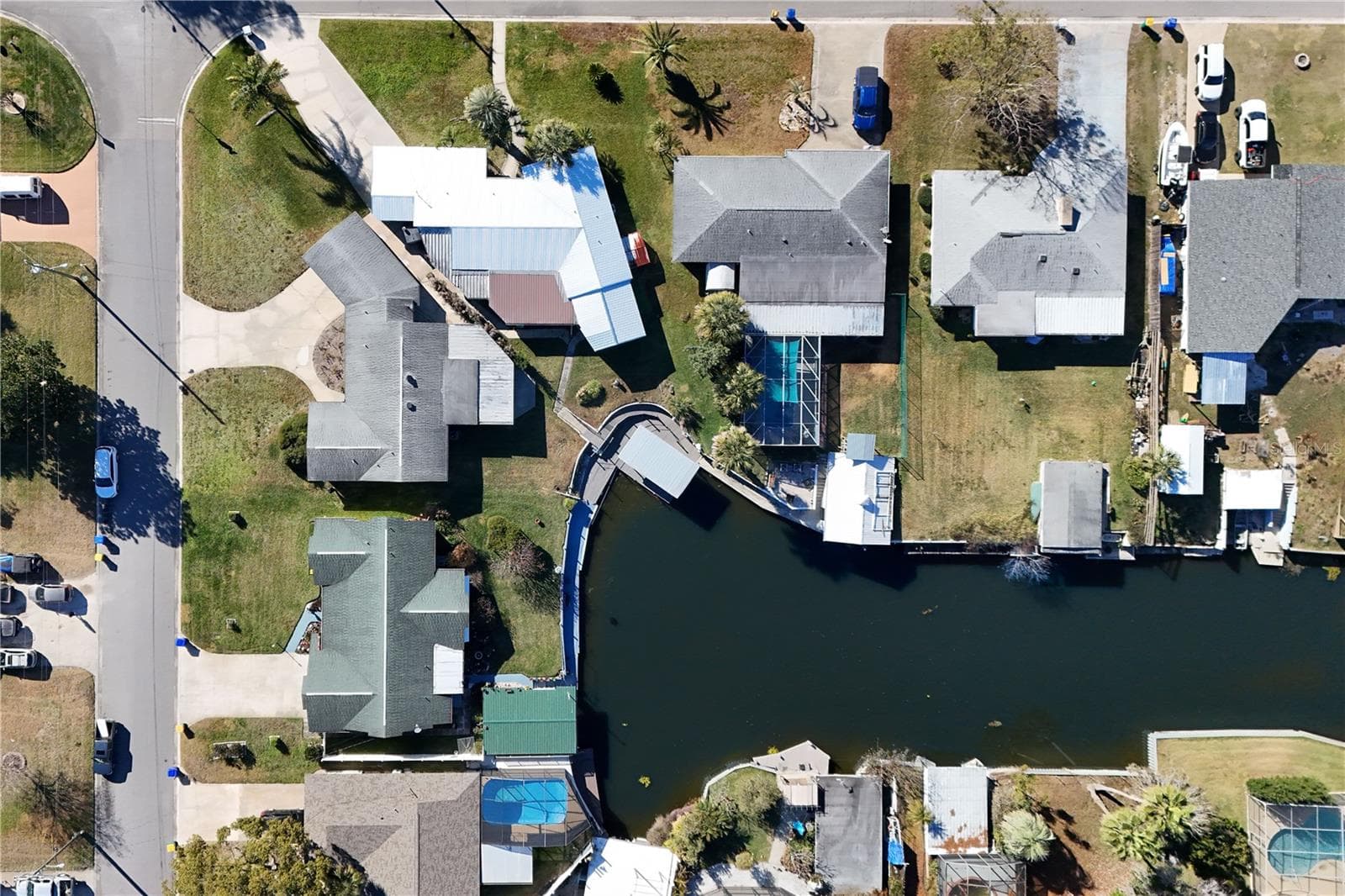 Single Family Residence at 1503 CANAL CT, TAVARES, photo 42 of 43