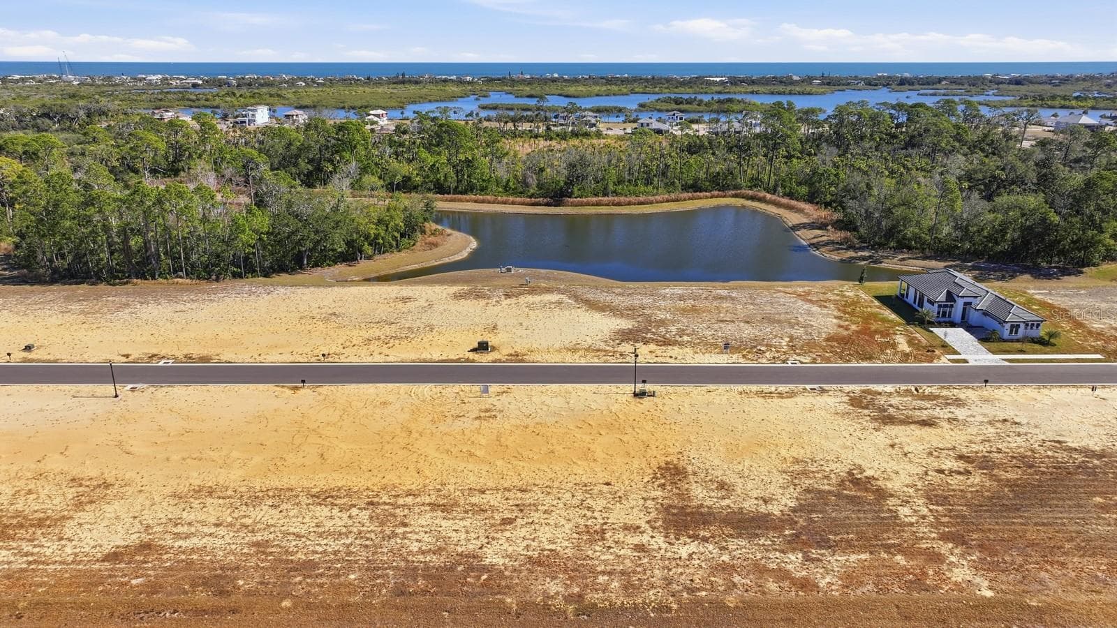 Land at 200 STILLWATER DR, FLAGLER BEACH, photo 8 of 27