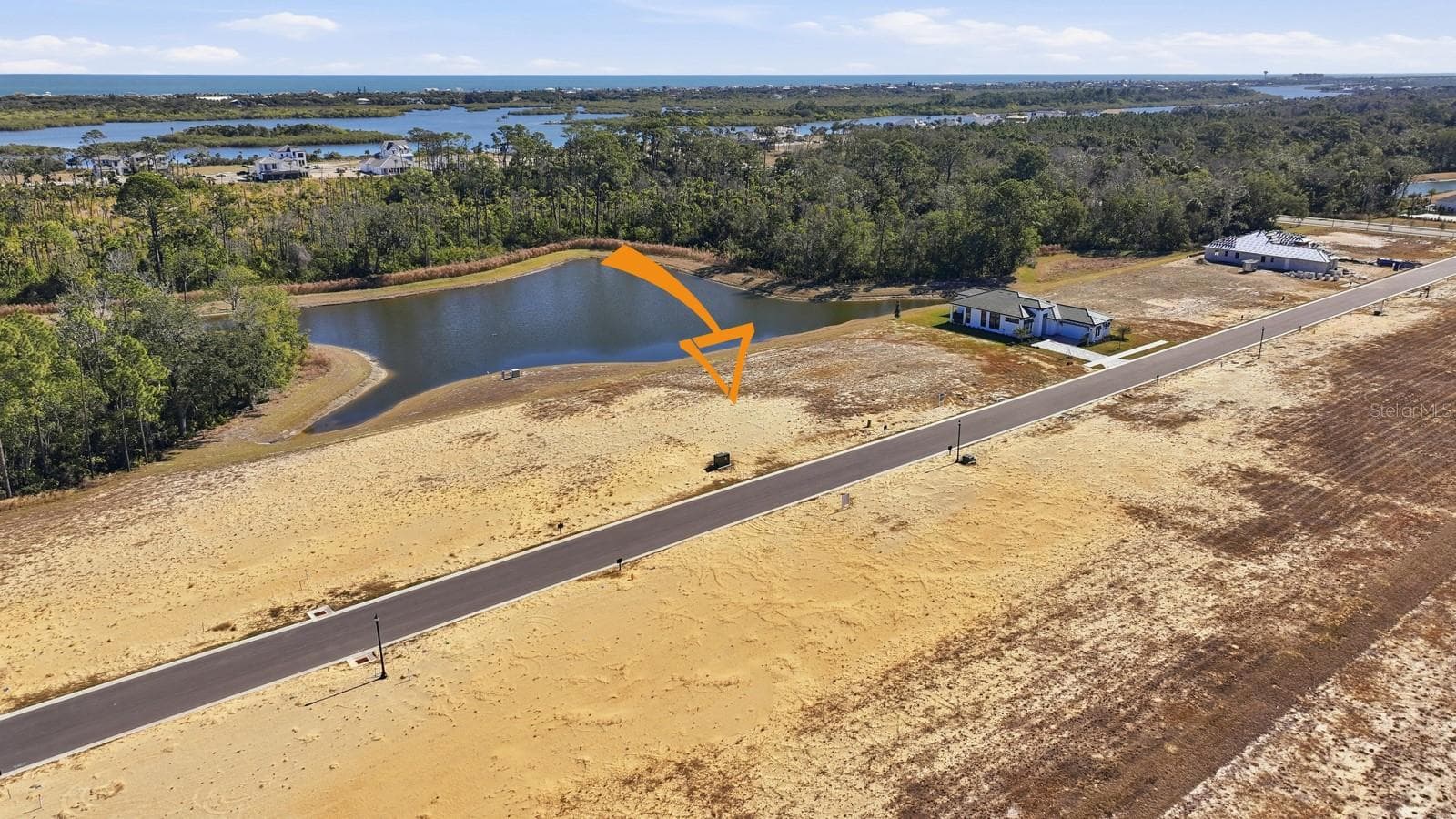 Land at 200 STILLWATER DR, FLAGLER BEACH, photo 9 of 27