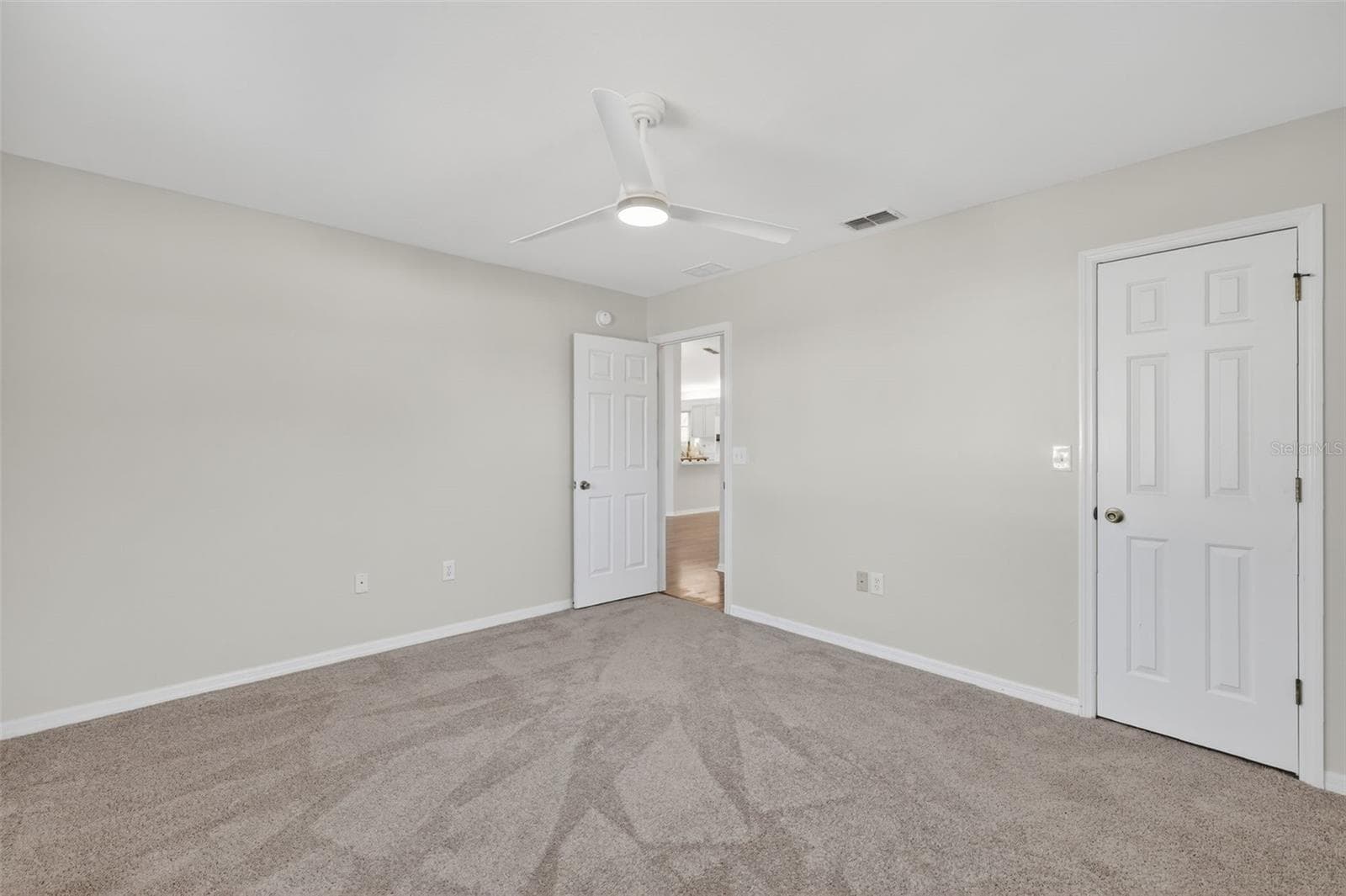 Guest bedroom - 9050 SE 135TH LOOP, SUMMERFIELD