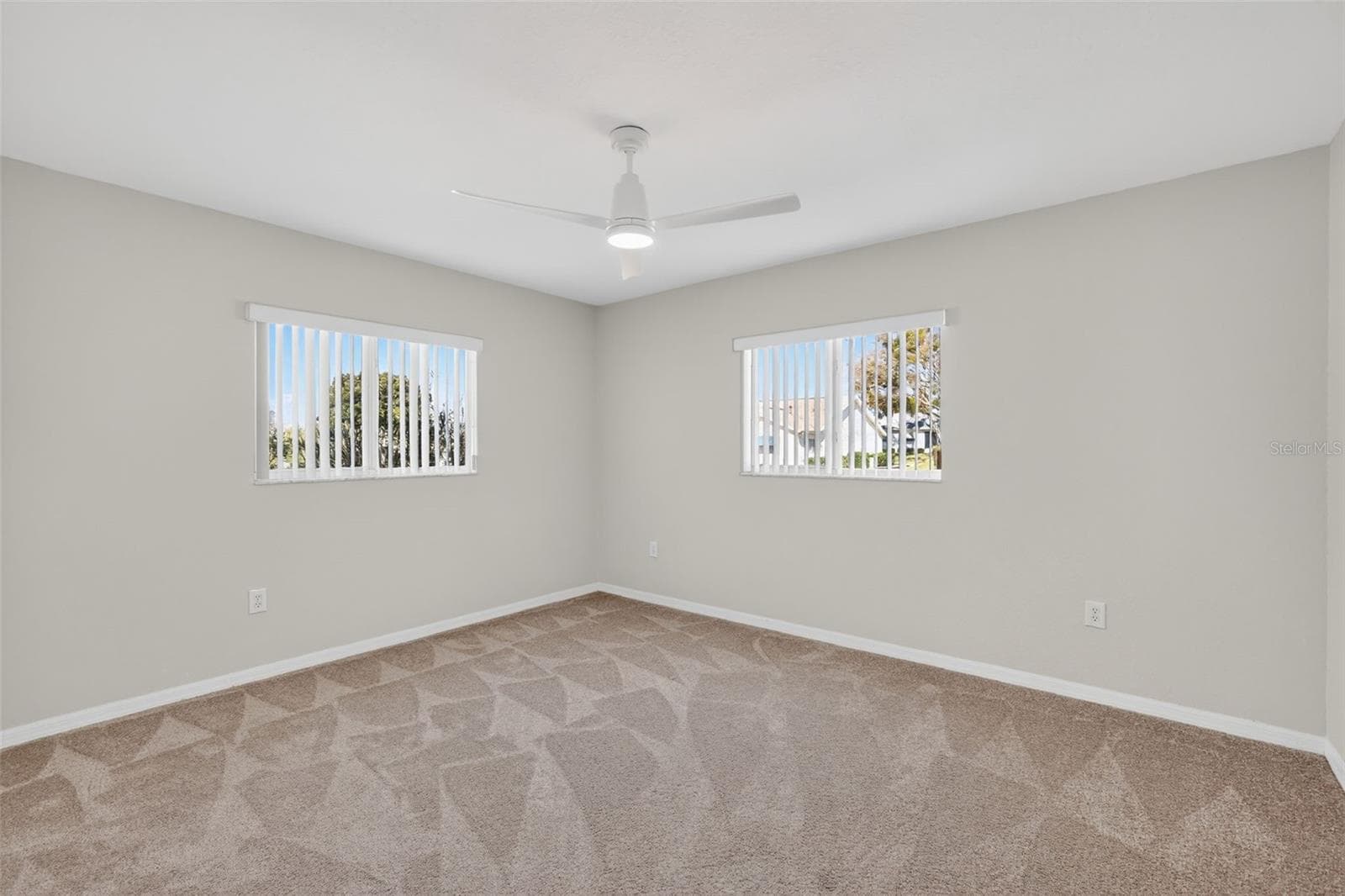 Guest bedroom - 9050 SE 135TH LOOP, SUMMERFIELD