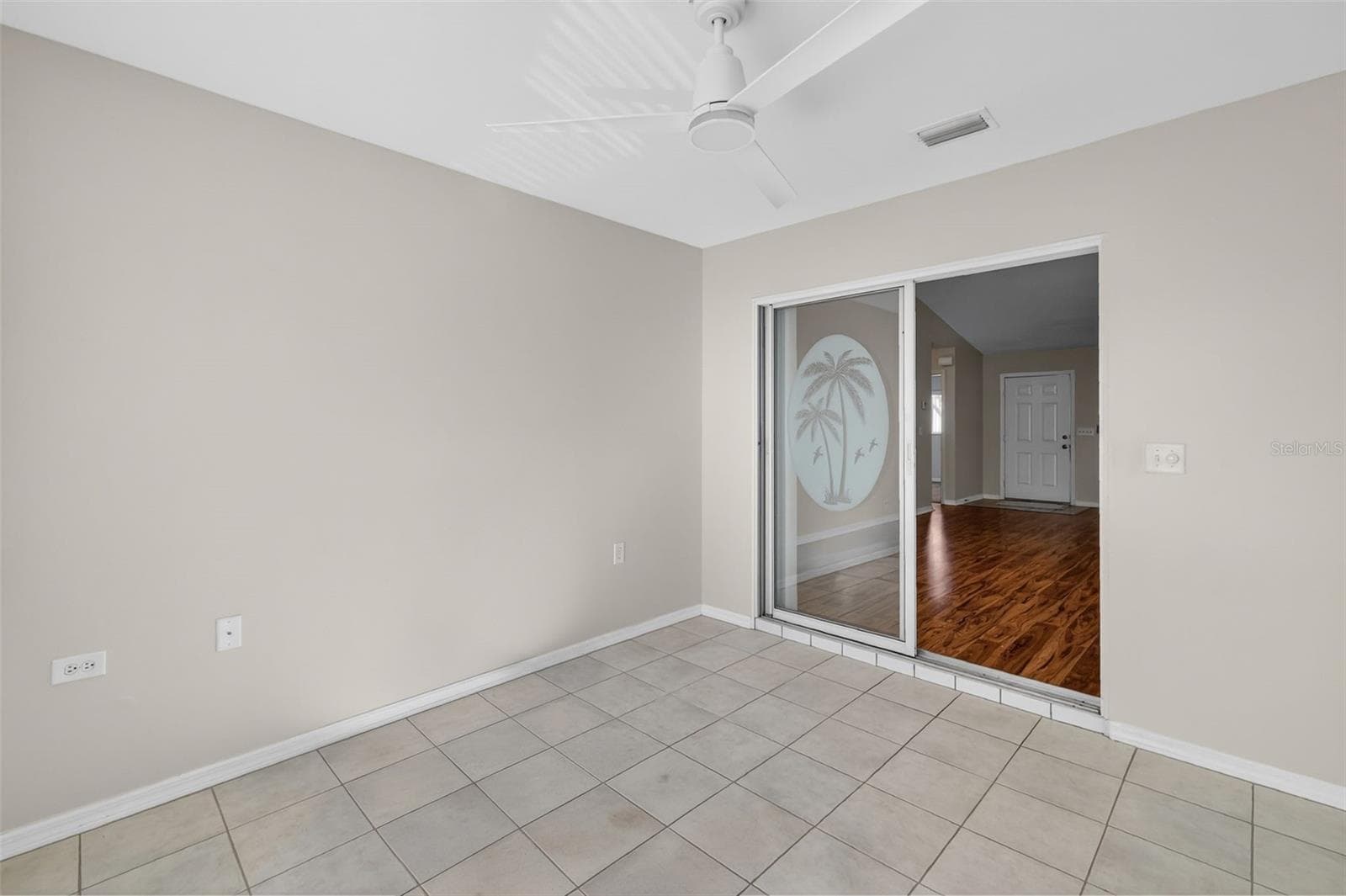 Enclosed lanai - 9050 SE 135TH LOOP, SUMMERFIELD