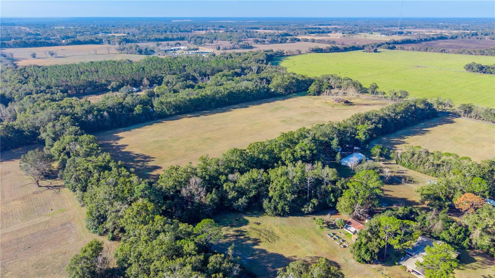 Land at 0000 SW 202 ST, NEWBERRY, photo 3 of 13