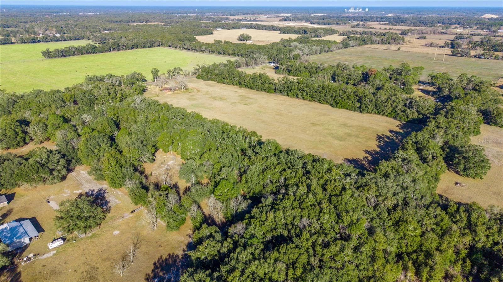 Land at 0000 SW 202 ST, NEWBERRY, photo 4 of 13