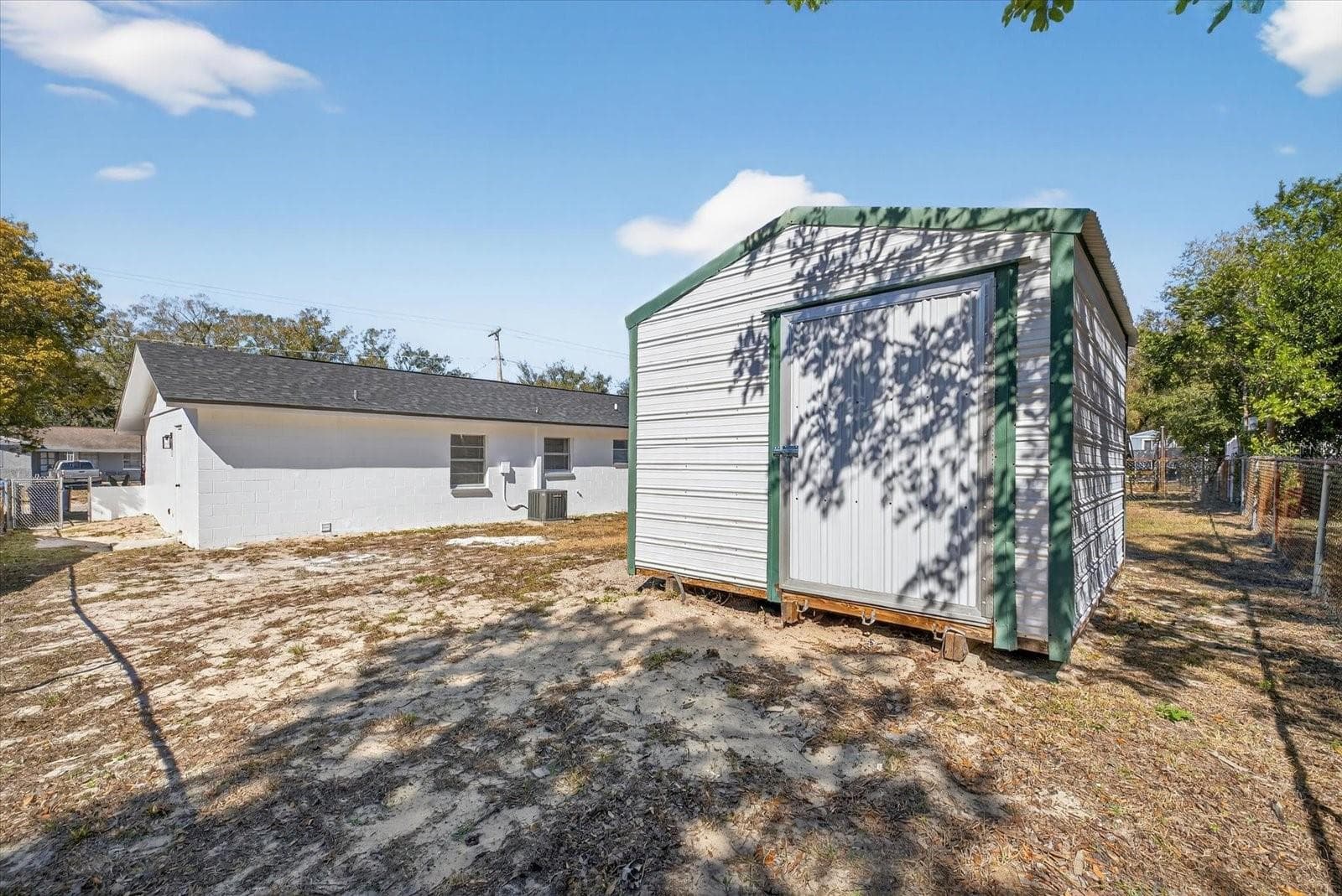 Single Family Residence at 8309 TUPELO DR, TAMPA, photo 27 of 27