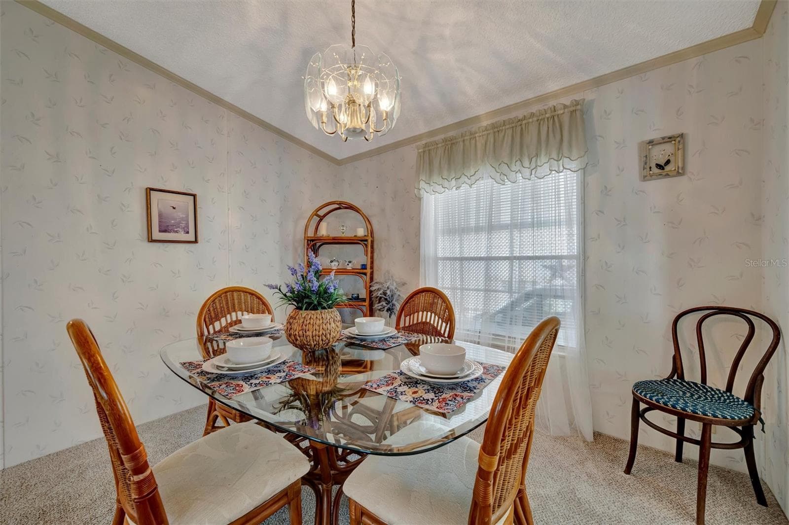 Manufactured Home at 106 N SAINT GEORGE CIR, APOLLO BEACH, photo 15 of 45