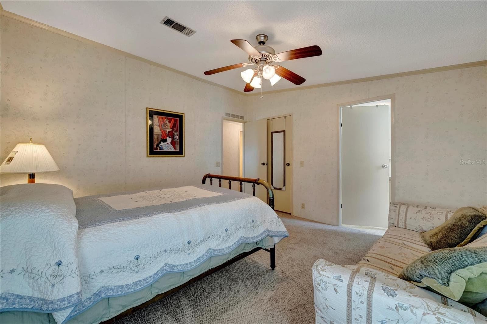 Manufactured Home at 106 N SAINT GEORGE CIR, APOLLO BEACH, photo 18 of 45
