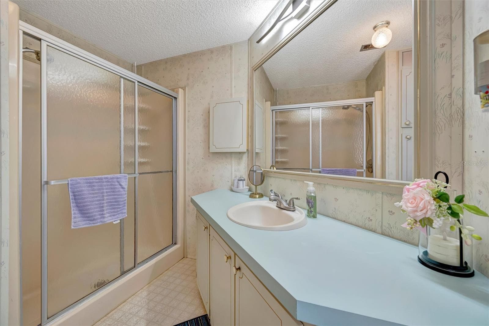 Manufactured Home at 106 N SAINT GEORGE CIR, APOLLO BEACH, photo 22 of 45