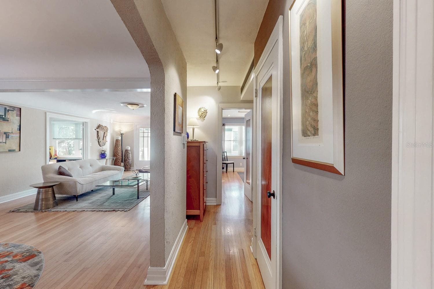 Single Family Residence at SNELLS C PERRY NORTH SHORE ADD REP, ST PETERSBURG, photo 18 of 70