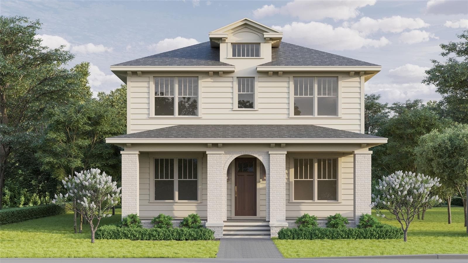 Single Family Residence at 125 24TH AVE SE, ST PETERSBURG, photo 80 of 80