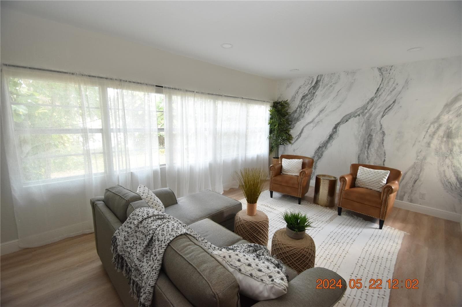 Single Family Residence at 3606 RIVER GROVE DR, TAMPA, photo 7 of 47