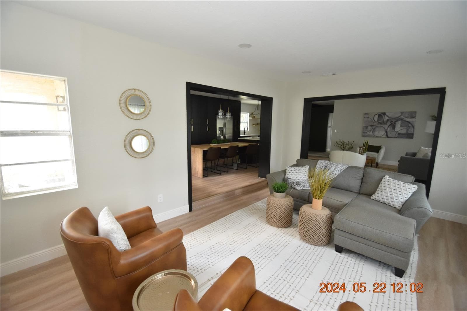 Single Family Residence at 3606 RIVER GROVE DR, TAMPA, photo 8 of 47
