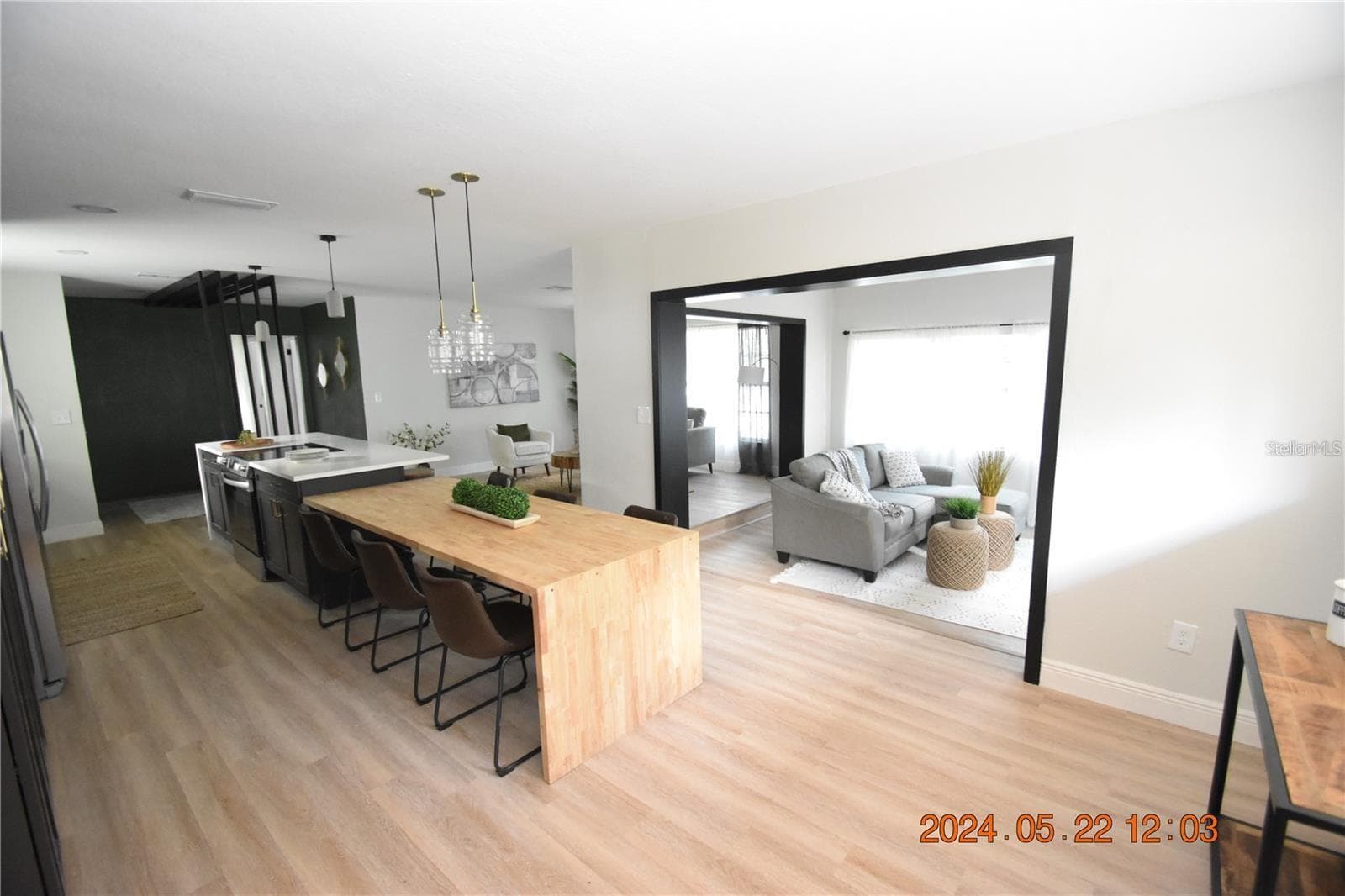 Single Family Residence at 3606 RIVER GROVE DR, TAMPA, photo 12 of 47