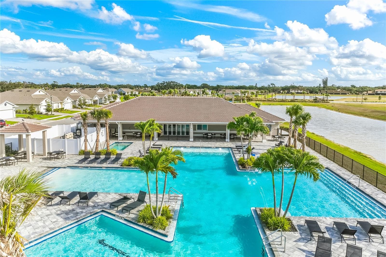 Single Family Residence at 5168 SCHUBERT TRL, NORTH PORT, photo 15 of 22