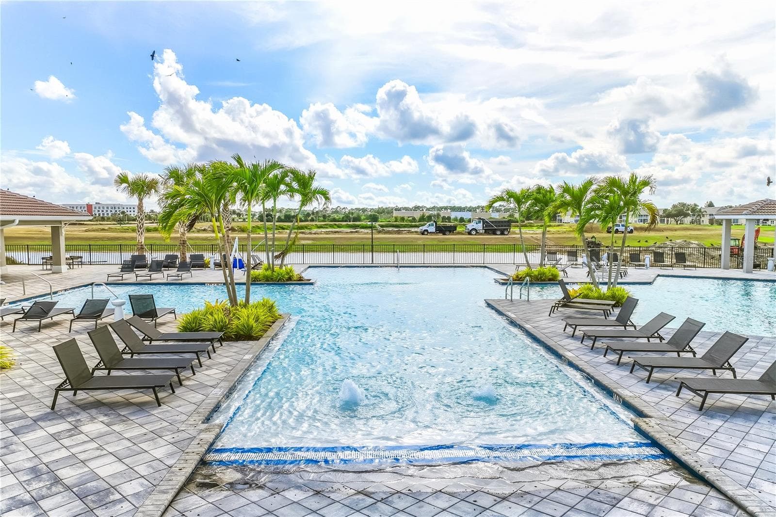 Single Family Residence at 5168 SCHUBERT TRL, NORTH PORT, photo 16 of 22