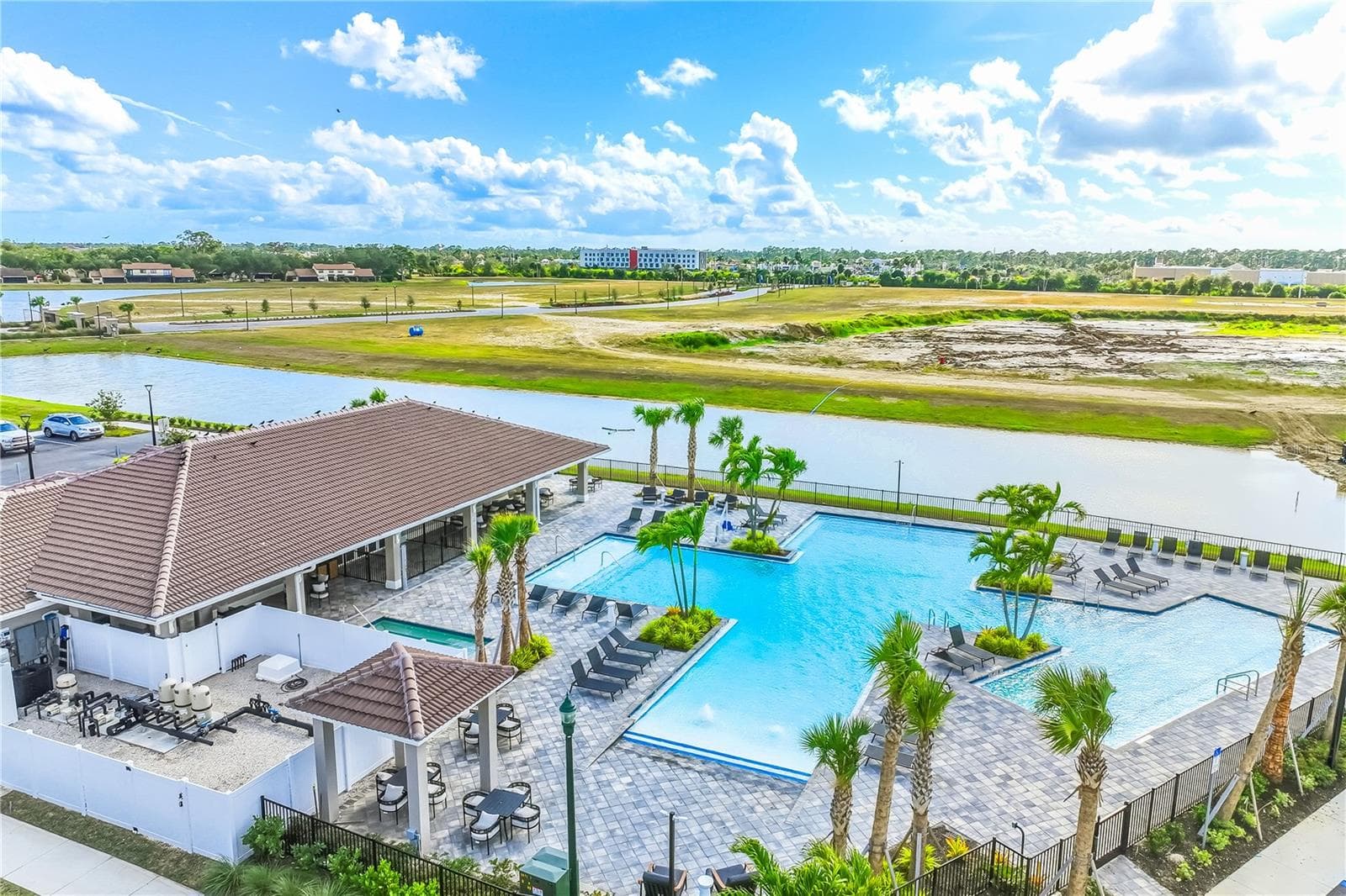 Single Family Residence at 5168 SCHUBERT TRL, NORTH PORT, photo 18 of 22