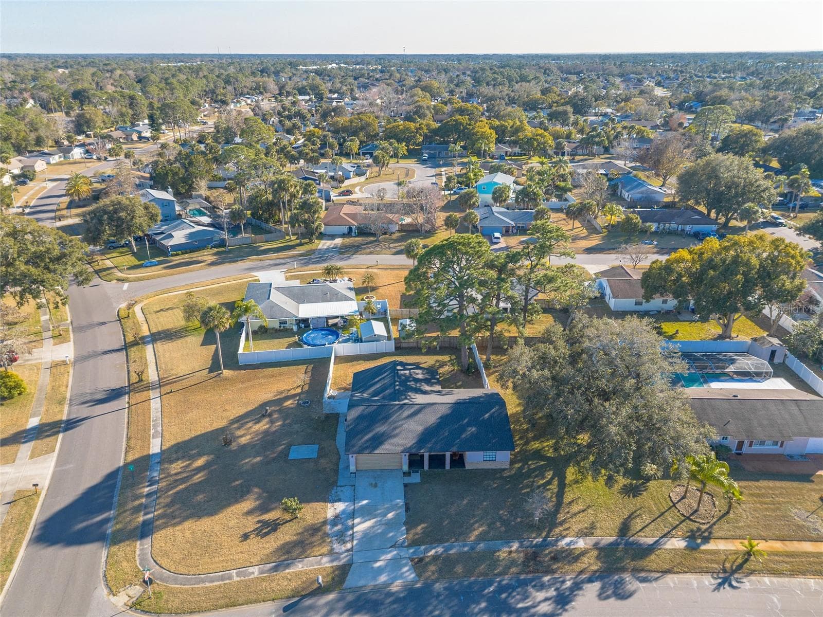 Single Family Residence at 1210 MELLISA DR, PORT ORANGE, photo 32 of 43