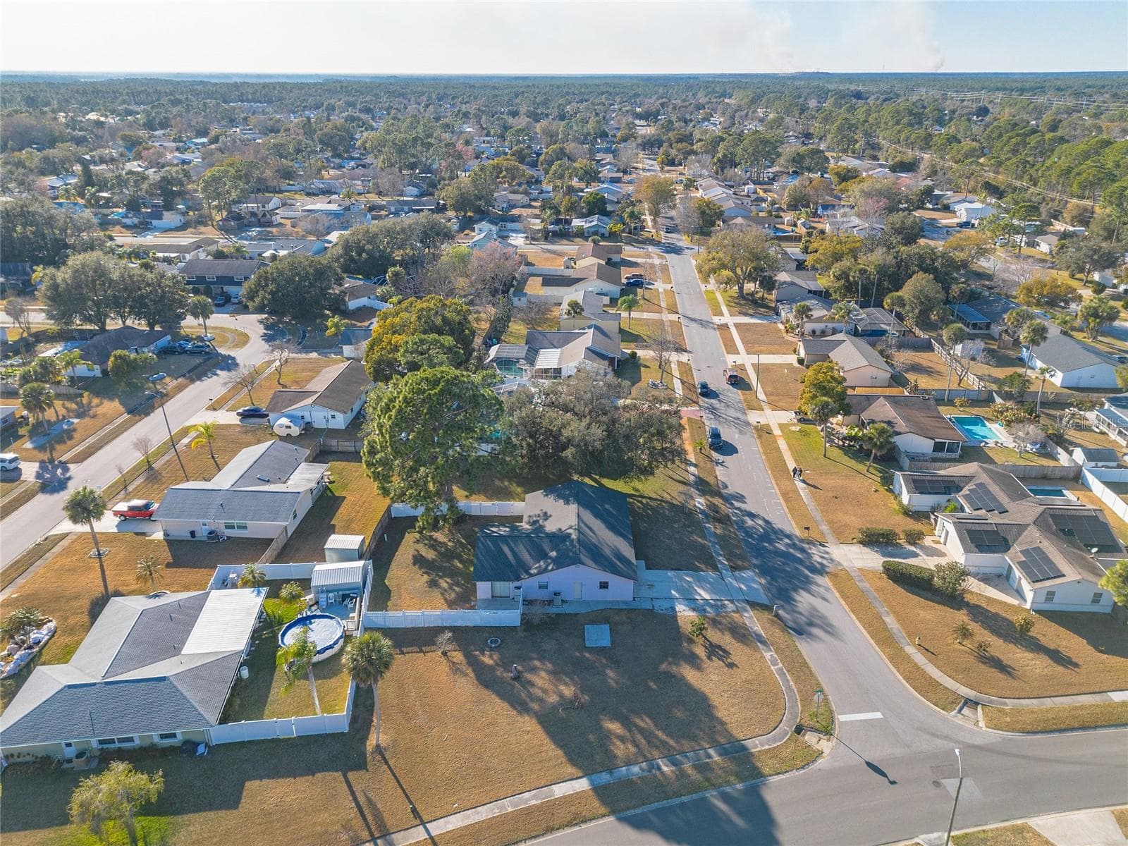 Single Family Residence at 1210 MELLISA DR, PORT ORANGE, photo 34 of 43