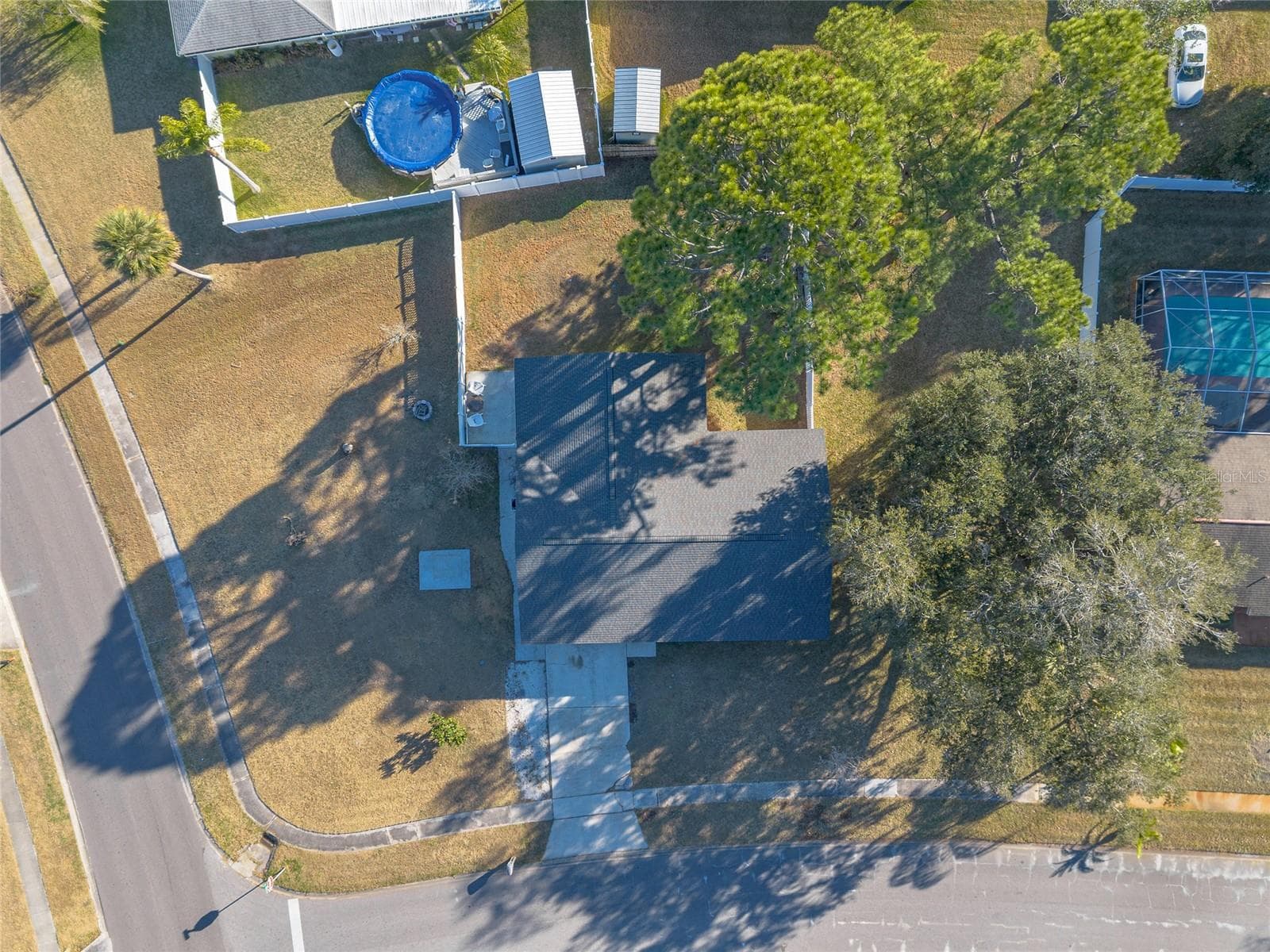 Single Family Residence at 1210 MELLISA DR, PORT ORANGE, photo 42 of 43