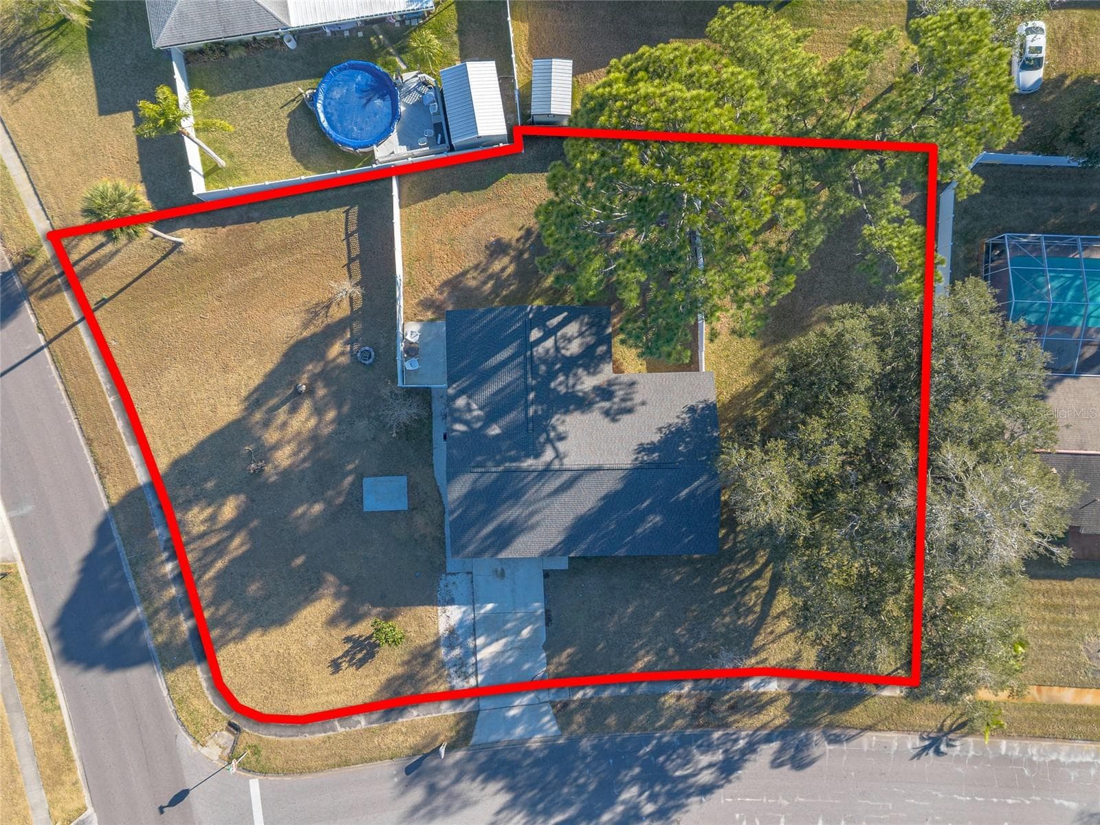 Single Family Residence at 1210 MELLISA DR, PORT ORANGE, photo 43 of 43