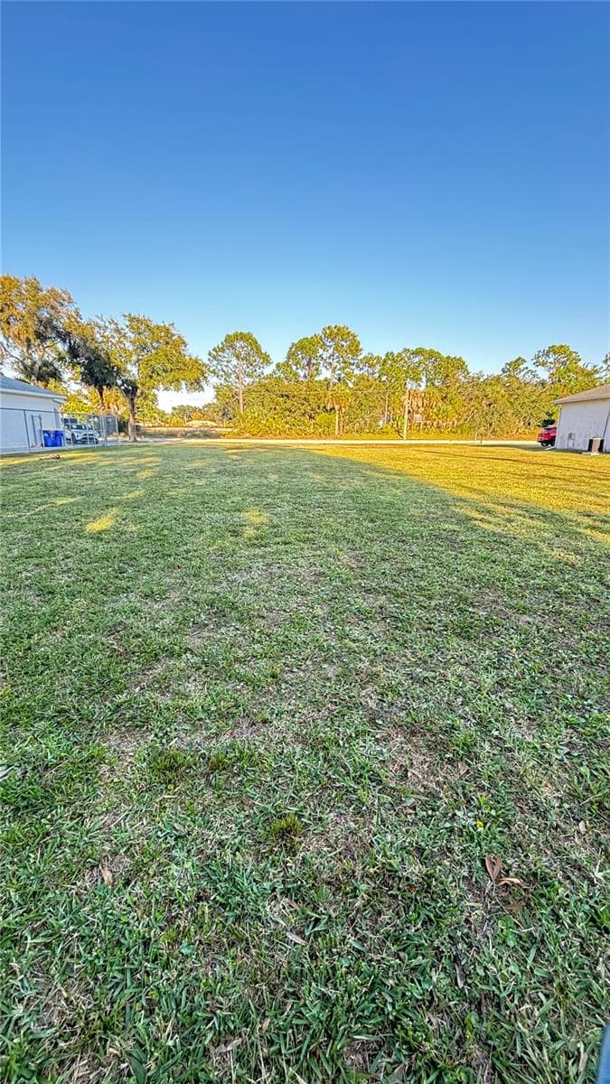lot pic - 2224 HIBISCUS DR, EDGEWATER
