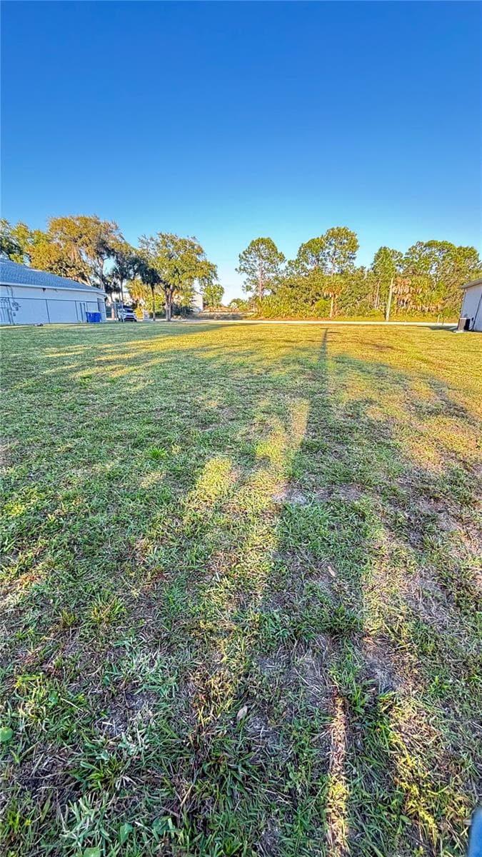 Lot pic - 2224 HIBISCUS DR, EDGEWATER