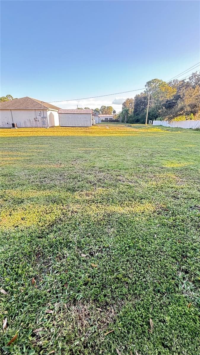 Lot pic - 2224 HIBISCUS DR, EDGEWATER