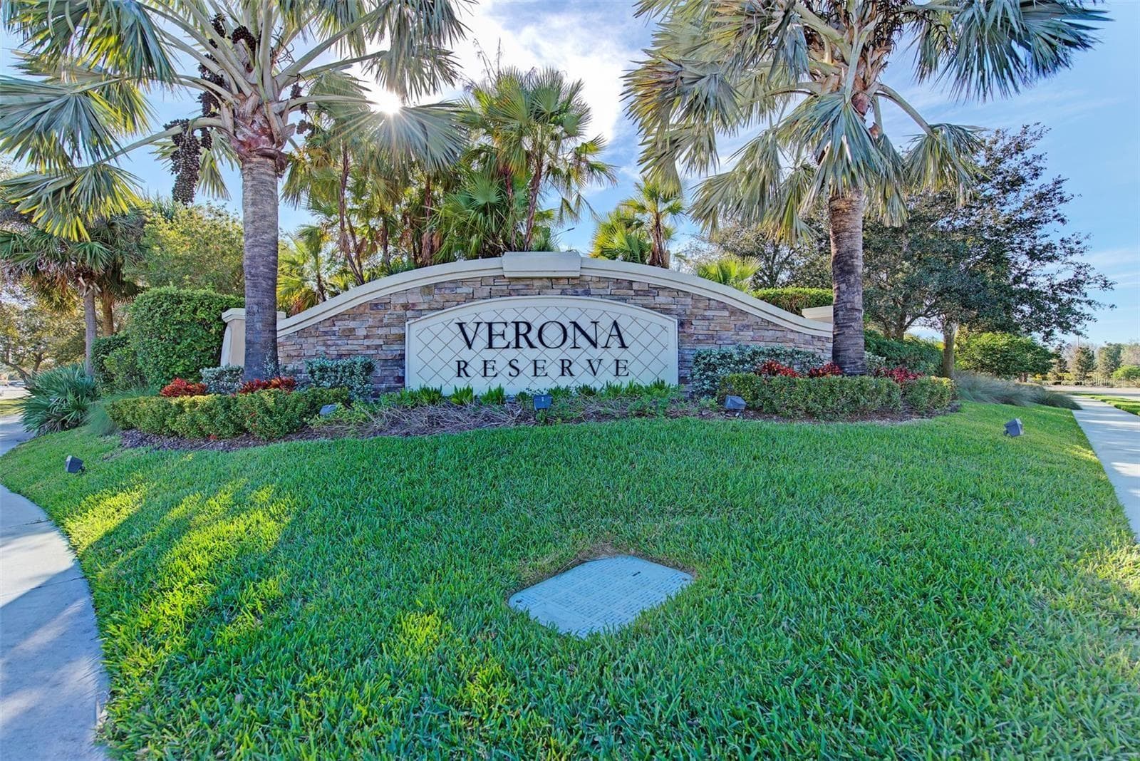 Villa at 2585 CORTENOVA CT, VENICE, photo 53 of 55