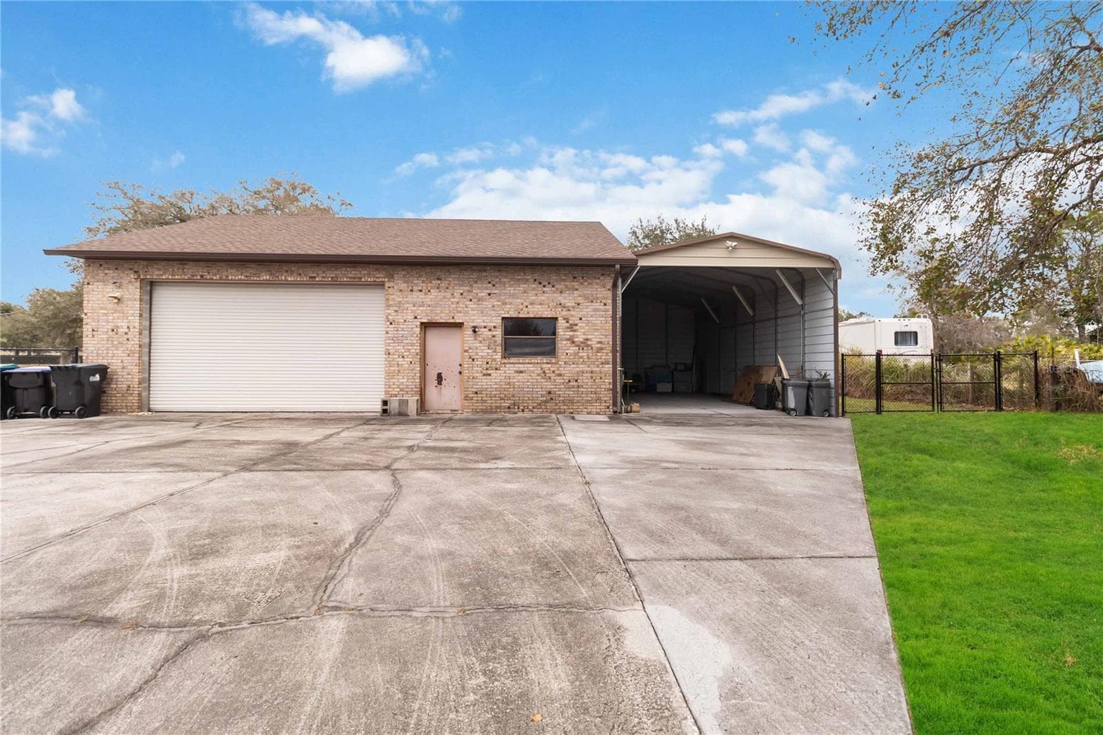 Workshop - 18711 NORTHCLIFF ST, ORLANDO
